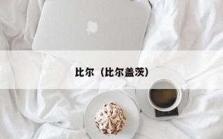 比尔（比尔盖茨）