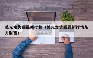 美元走势图最新行情（美元走势图最新行情东方财富）