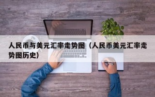 人民币与美元汇率走势图（人民币美元汇率走势图历史）