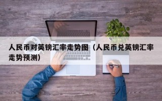 人民币对英镑汇率走势图（人民币兑英镑汇率走势预测）