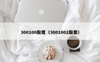 300100股票（3001002股票）