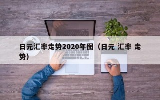 日元汇率走势2020年图（日元 汇率 走势）