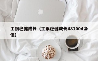 工银稳健成长（工银稳健成长481004净值）