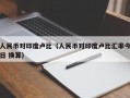 人民币对印度卢比（人民币对印度卢比汇率今日 换算）