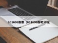 001696股票（001696股吧分析）