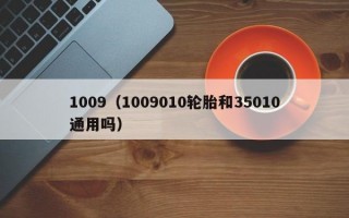 1009（1009010轮胎和35010通用吗）