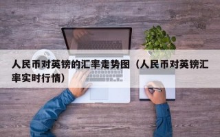 人民币对英镑的汇率走势图（人民币对英镑汇率实时行情）