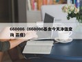 660006（660006基金今天净值查询 百度）