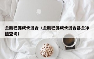 金鹰稳健成长混合（金鹰稳健成长混合基金净值查询）