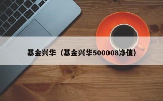 基金兴华（基金兴华500008净值）