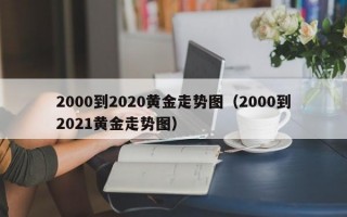 2000到2020黄金走势图（2000到2021黄金走势图）