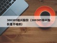 300305裕兴股份（300305裕兴股份是干啥的）