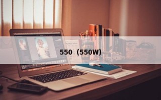 550（550W）