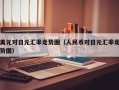 美元对日元汇率走势图（人民币对日元汇率走势图）