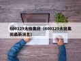 600129太极集团（600129太极集团最新消息）