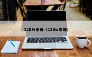 120万泰铢（120w泰铢）