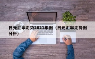 日元汇率走势2021年图（日元汇率走势图分析）